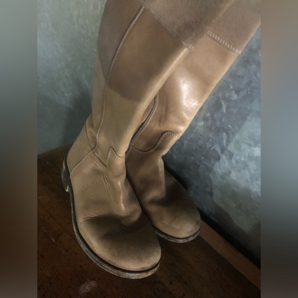 Gucci Riding Boots - Picture 2 of 7